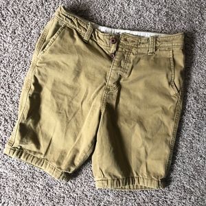 Mens Hollister Shorts